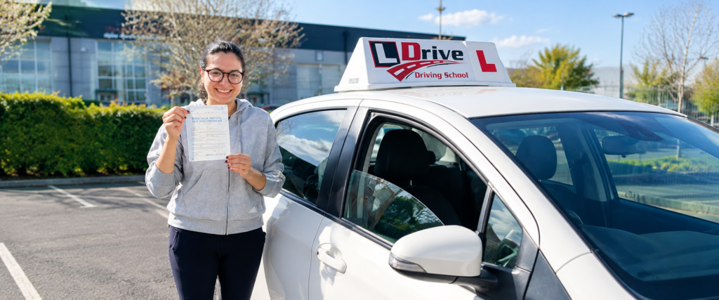 How to Choose the Right Driving Instructor in Manchester